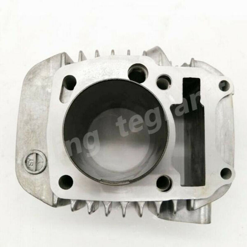 150cc Big Bore Cylinder 57mm Piston Rings Kit For Honda ANF125 ANF125i Innova - Fresh Stock Dated February 2026