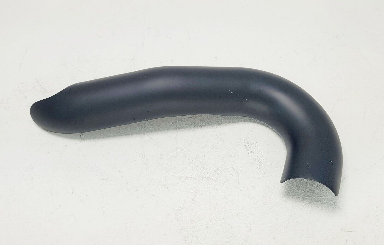 09-17 Harley Davidson Touring Vance & Hines Dual Power Heat Shield Exhaust Pipe - Fresh Stock Dated February 2026