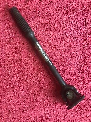 R80ST R80G/S R100GS PARIS DAKAR BMW MOTORCYCLE EXTENDED DRIVESHAFT - Fresh Stock Dated February 2026