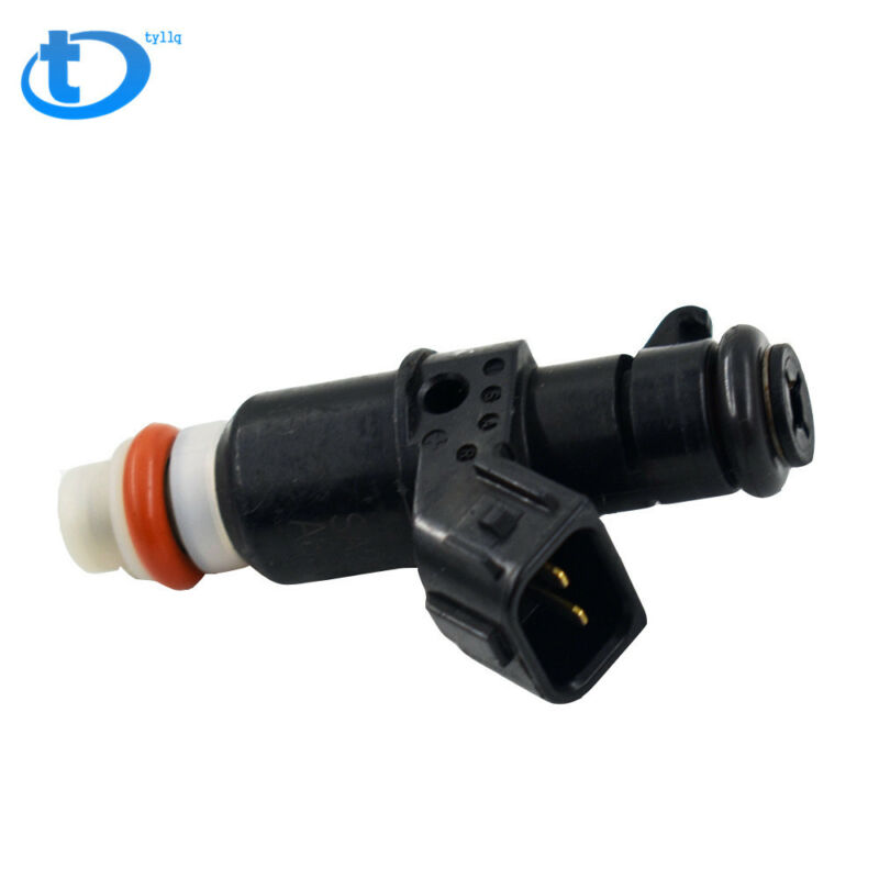 New Fuel Injector for Suzuki Quadracer 450 LTR450 2x4 2006-2009 LT-R450 LTR450Z - Fresh Stock Dated February 2026