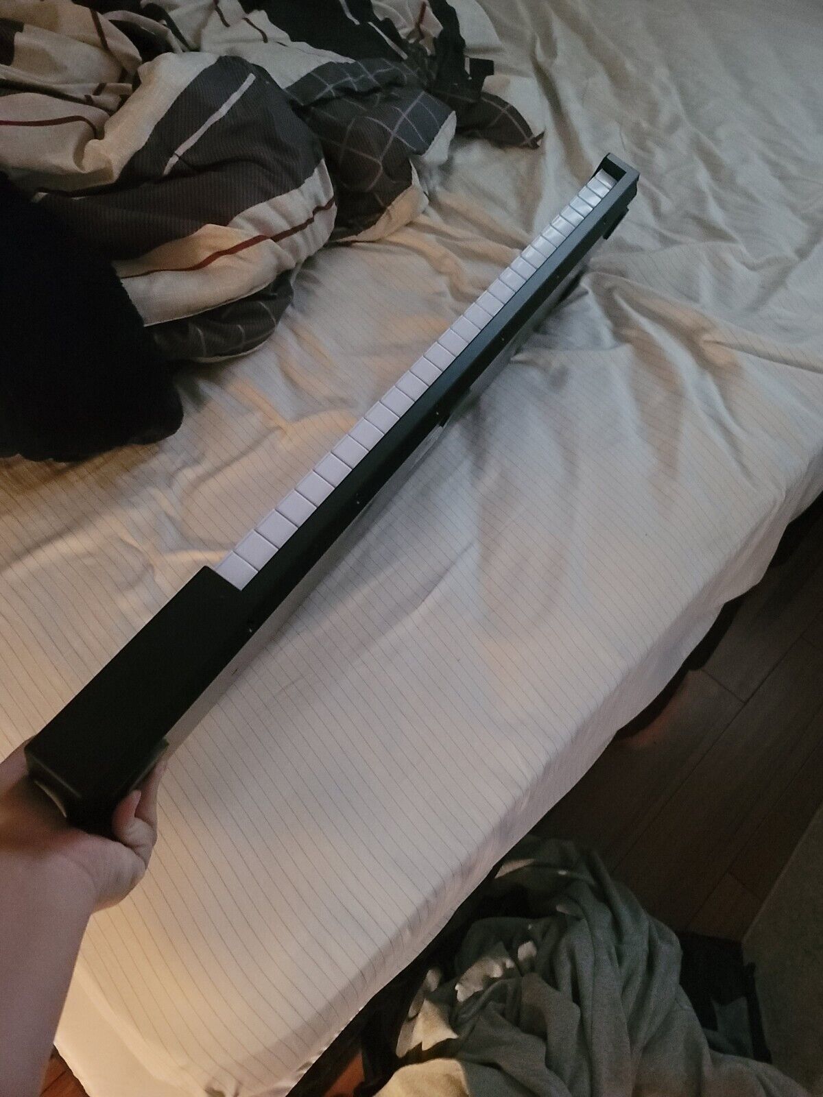 Alesis V49 49-Key Professional USB MIDI Pad/Keyboard Controller-TESTED - Fresh Stock Dated February 2026