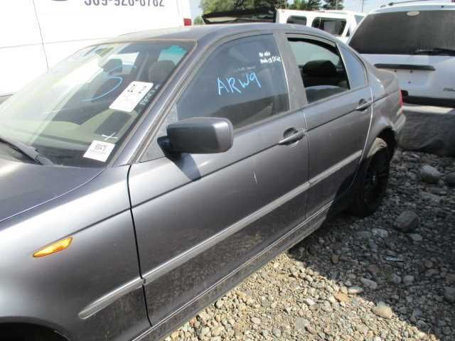 Manual Transmission Xi AWD Thru 2/03 Fits 01-03 BMW 325i 4387426 - Fresh Stock Dated February 2026
