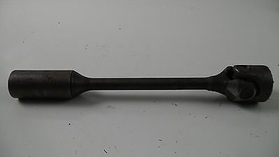 96-08 KAWASAKI VN 1500 G VULCAN NOMAD DRIVE SHAFT AND UNIVERSAL JOINT KNUCKLE - Fresh Stock Dated February 2026