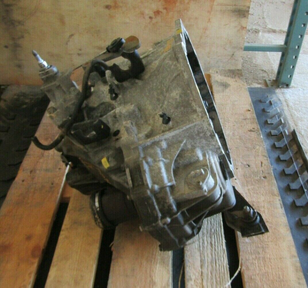 Manual Transmission 5 Speed RS5F91R Fits 12-17 VERSA - Fresh Stock Dated December 2025