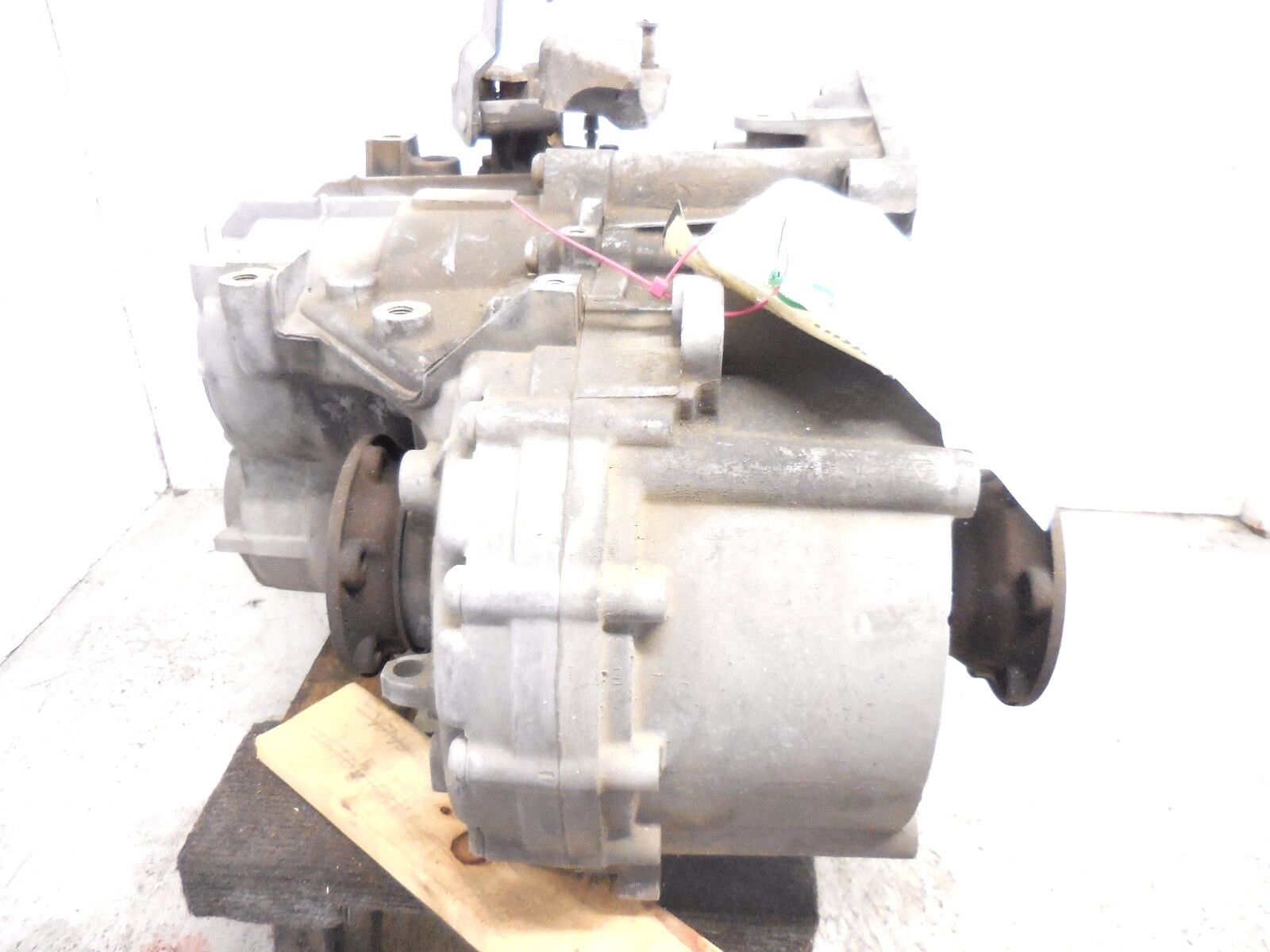 06 07 VW Volkswagen Jetta GLI 2.0L Manual Transmission Gearbox Assembly OEM - Fresh Stock Dated February 2026