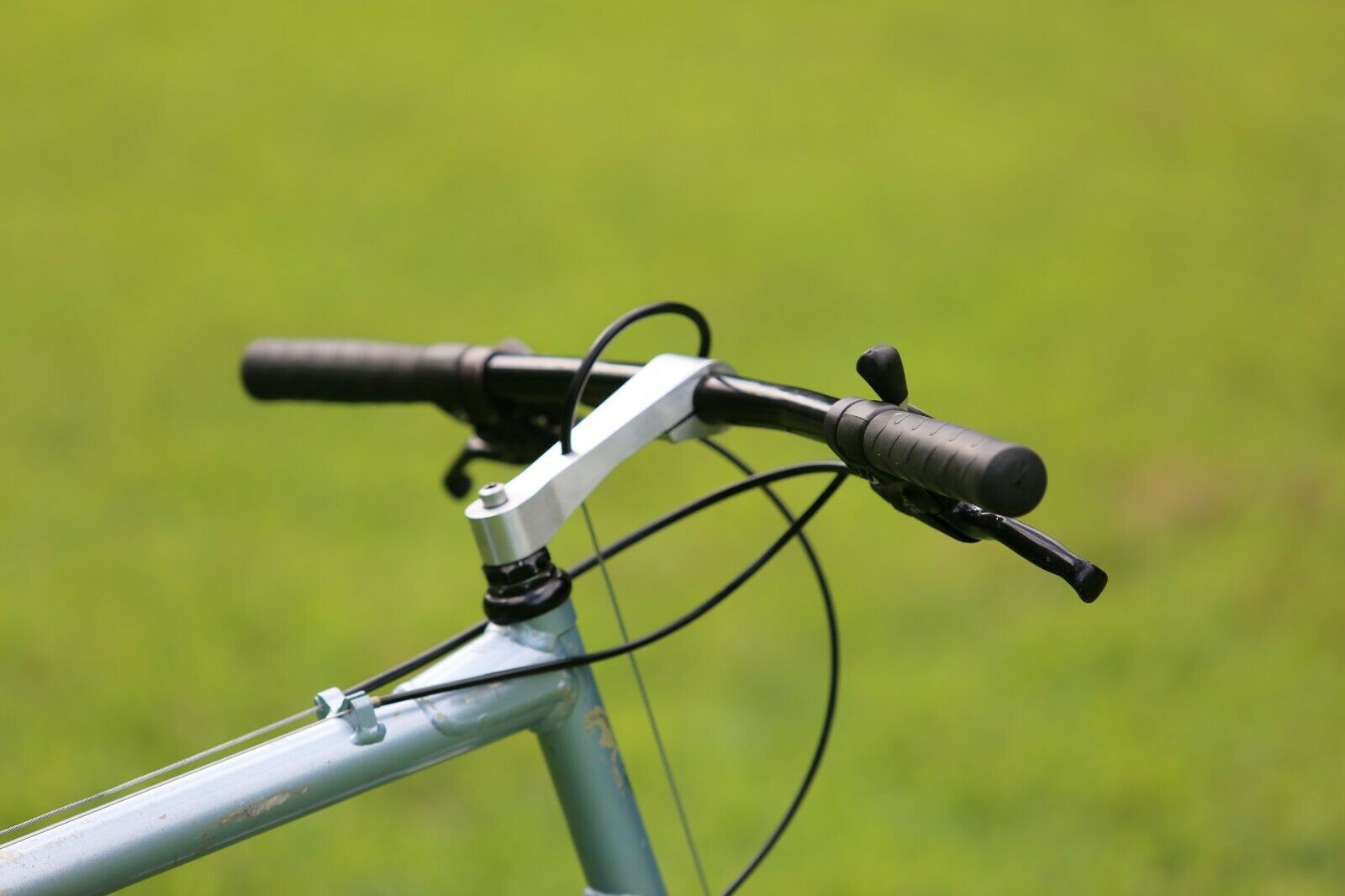 1990 Doug Bradbury Manitou Vintage Mountain Bike - Fresh Stock Dated February 2026