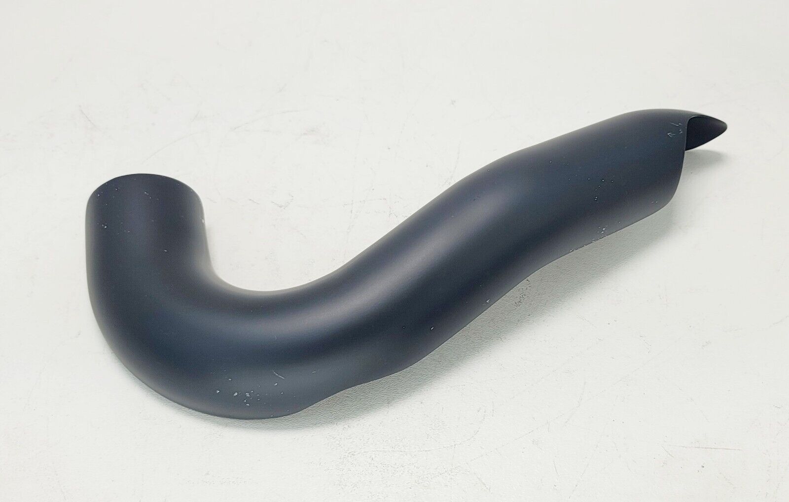 09-17 Harley Davidson Touring Vance & Hines Dual Power Heat Shield Exhaust Pipe - Fresh Stock Dated February 2026