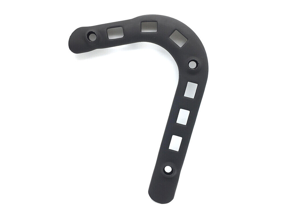 Yamaha PW50 Muffler Exhaust Pipe Protector Heat Shield Cover Motorcycle Parts - Fresh Stock Dated February 2026