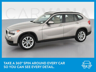 2013 BMW X1 xDrive28i Sport Utility 4D - Fresh Stock Dated December 2025