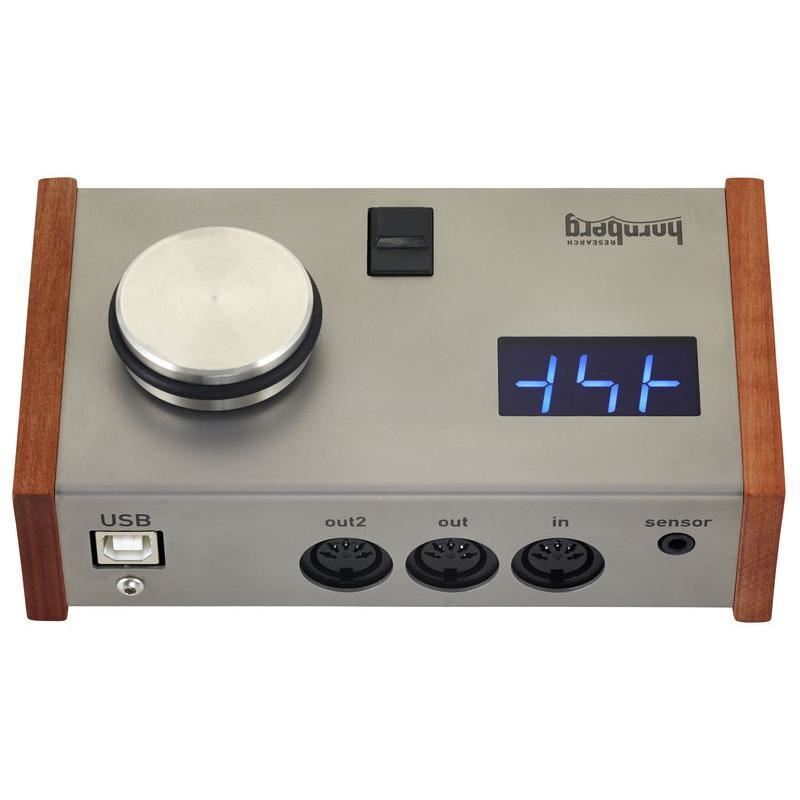 Hornberg hb1 MIDI Breath Station - Fresh Stock Dated February 2026