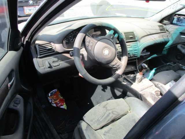 Manual Transmission Xi AWD Thru 2/03 Fits 01-03 BMW 325i 4387426 - Fresh Stock Dated February 2026