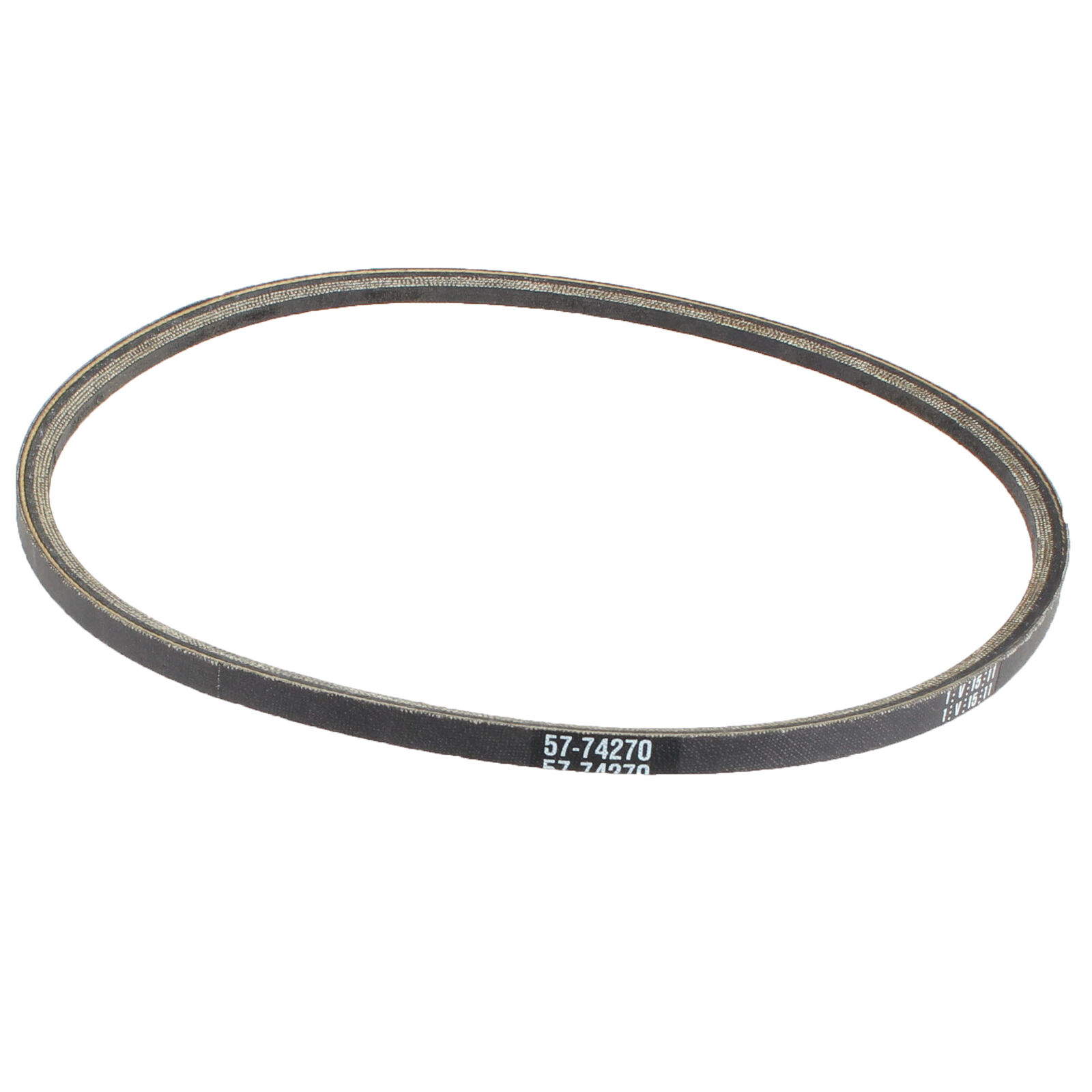 Mercury Marine / Mercruiser New OEM V-Belt, 330 Sterndrive, 57-74270Q - Fresh Stock Dated February 2026