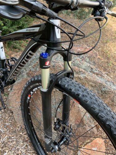 Specialized Stumpjumper 29er Hardtail, Size 15.5, 23.9 lbs, Stans Crest, Avid X0 - Fresh Stock Dated February 2026