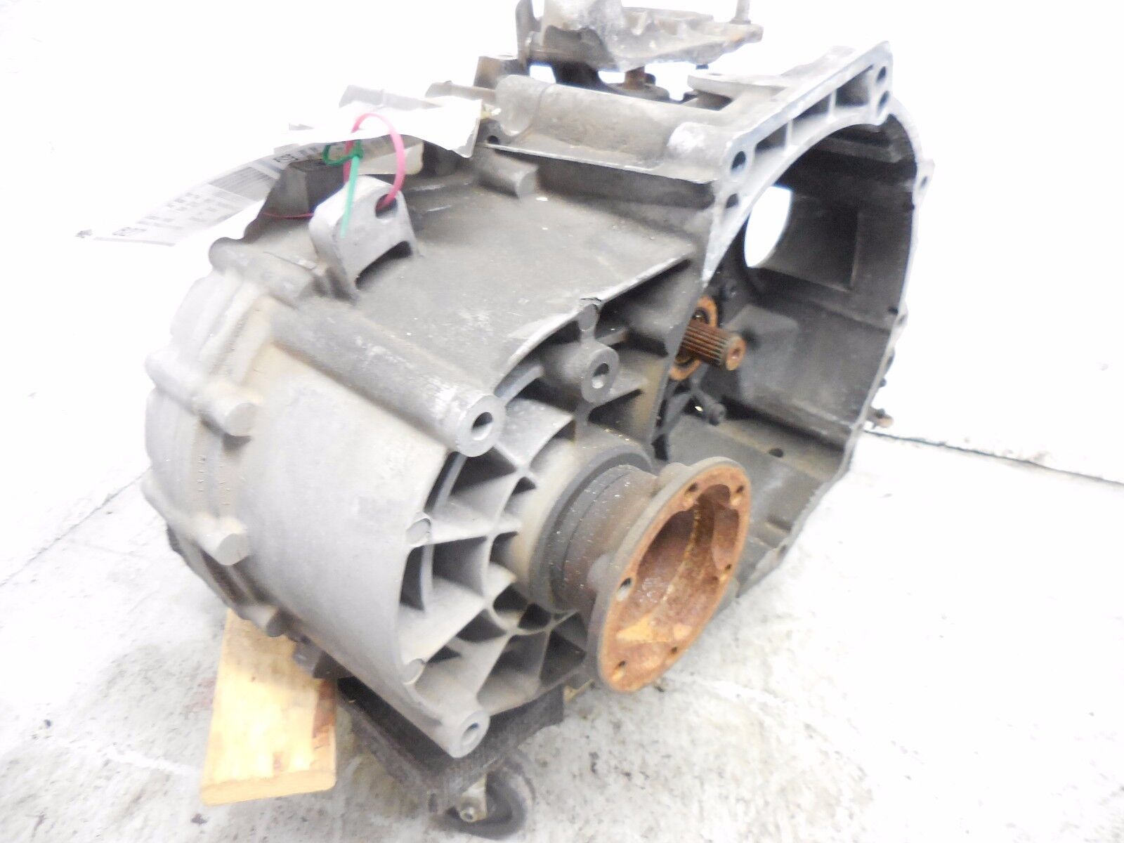 06 07 VW Volkswagen Jetta GLI 2.0L Manual Transmission Gearbox Assembly OEM - Fresh Stock Dated February 2026