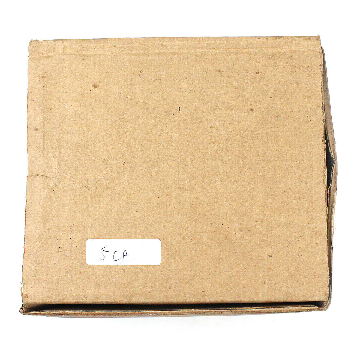 Honda NOS Non Genuine Taiwan Cylinder Block CB125S CD125S CL125S SL125 - Fresh Stock Dated February 2026