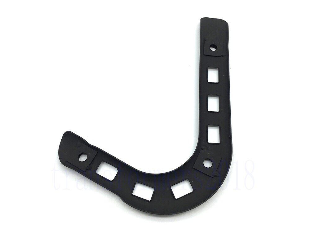 Yamaha PW50 Muffler Exhaust Pipe Protector Heat Shield Cover Motorcycle Parts - Fresh Stock Dated February 2026