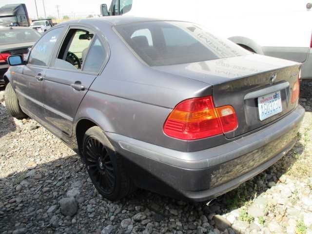 Manual Transmission Xi AWD Thru 2/03 Fits 01-03 BMW 325i 4387426 - Fresh Stock Dated February 2026