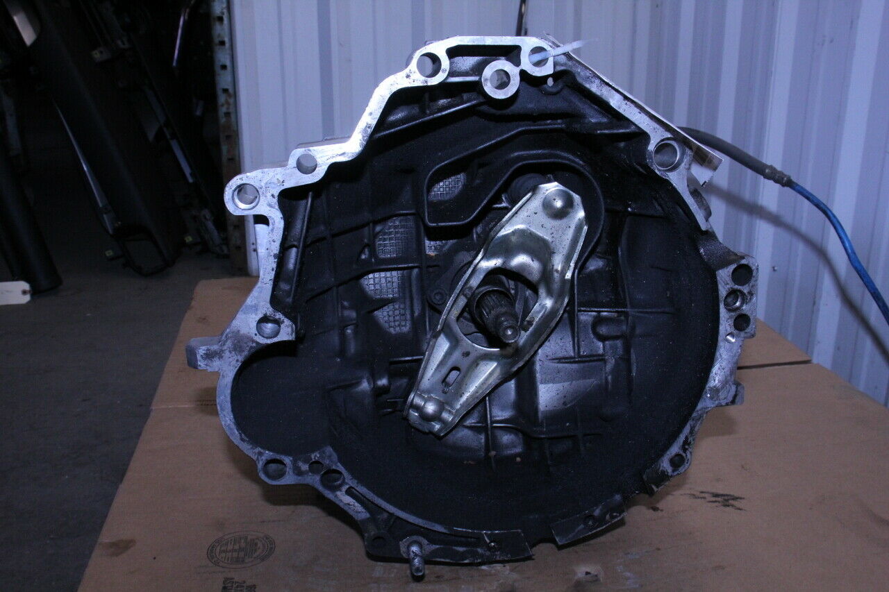 2006 2007 2008 Porsche Boxster Cayman 987 5 Speed Transmission 2.7 Stk# - Fresh Stock Dated February 2026