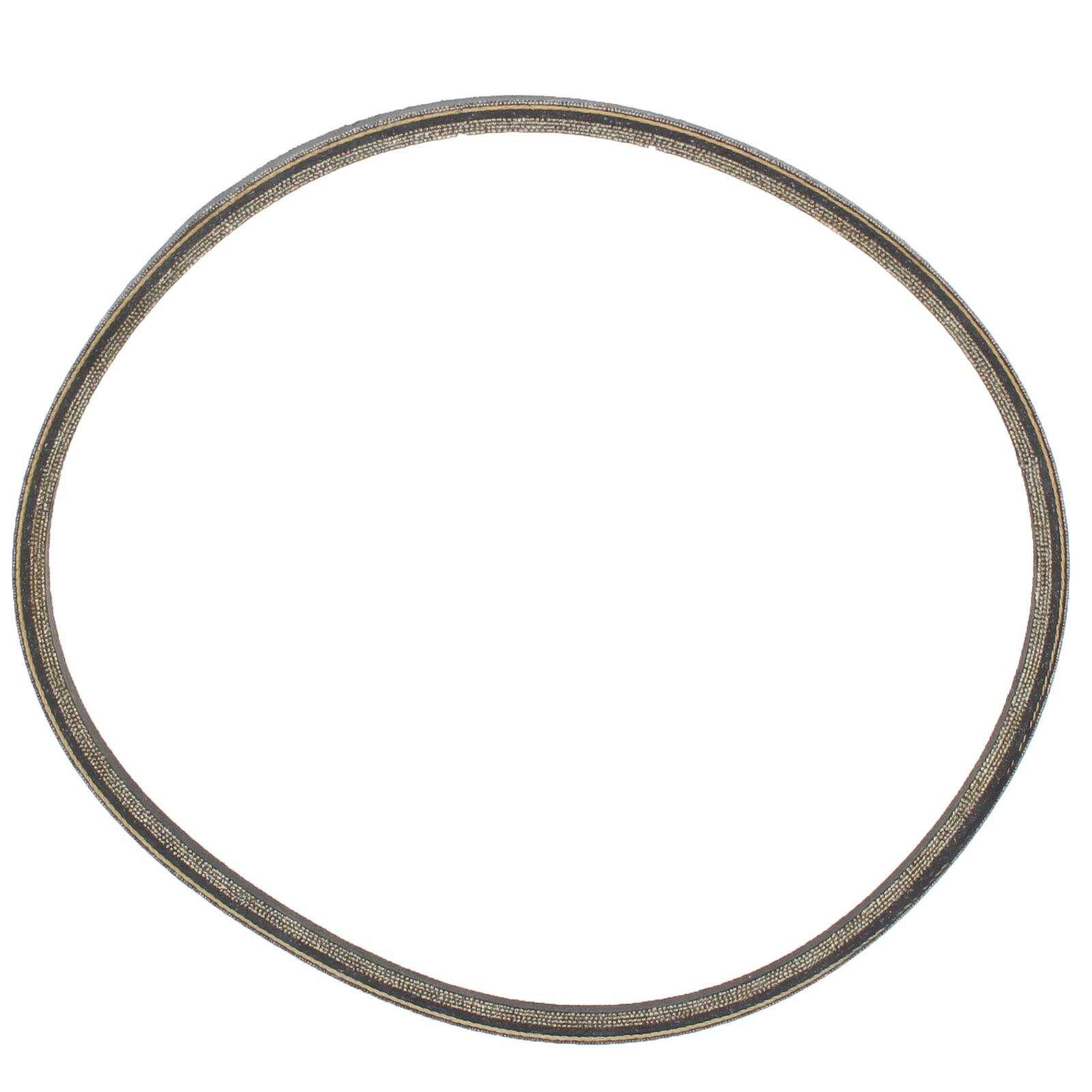 Mercury Marine / Mercruiser New OEM V-Belt, 330 Sterndrive, 57-74270Q - Fresh Stock Dated February 2026