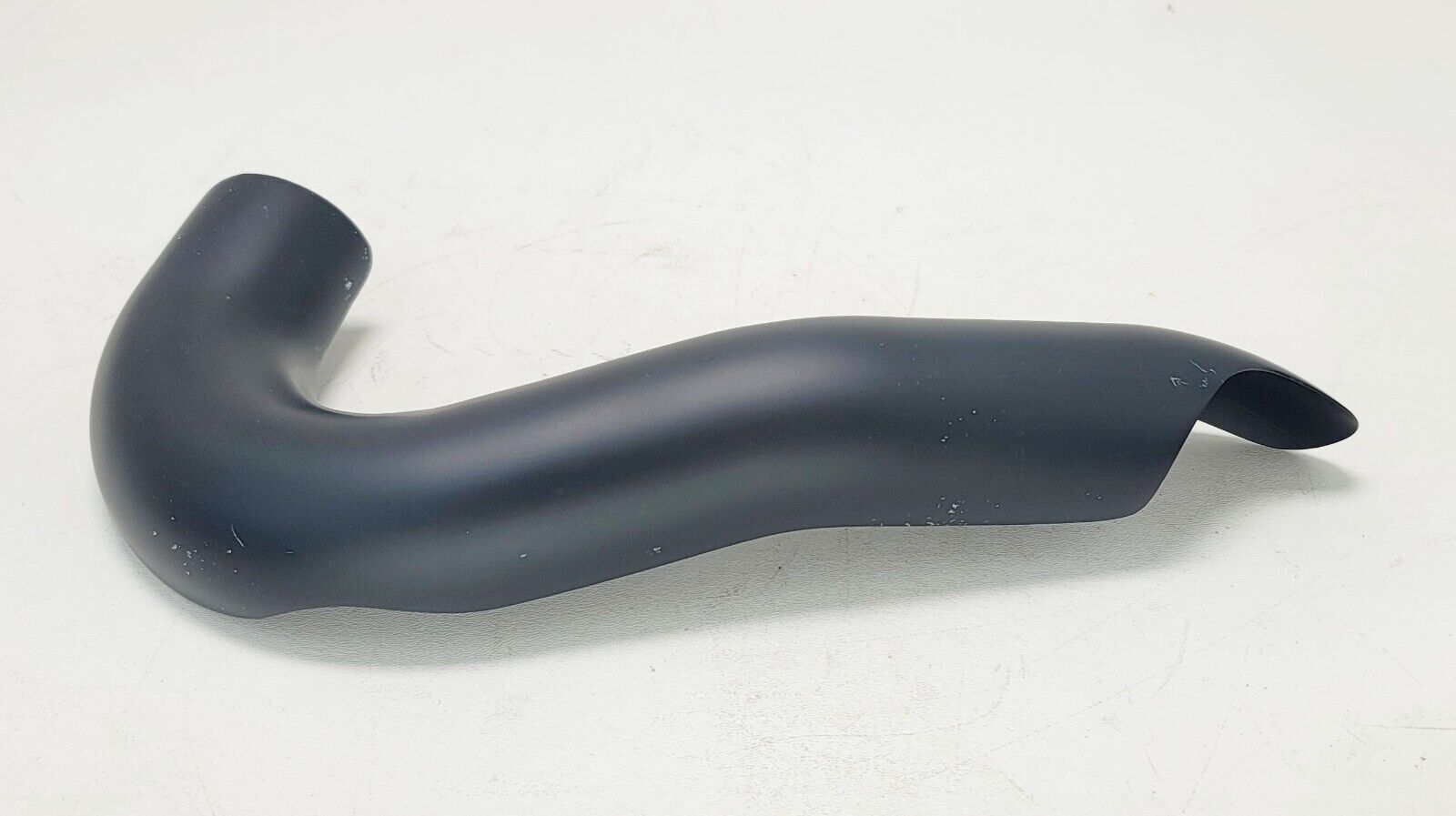 09-17 Harley Davidson Touring Vance & Hines Dual Power Heat Shield Exhaust Pipe - Fresh Stock Dated February 2026