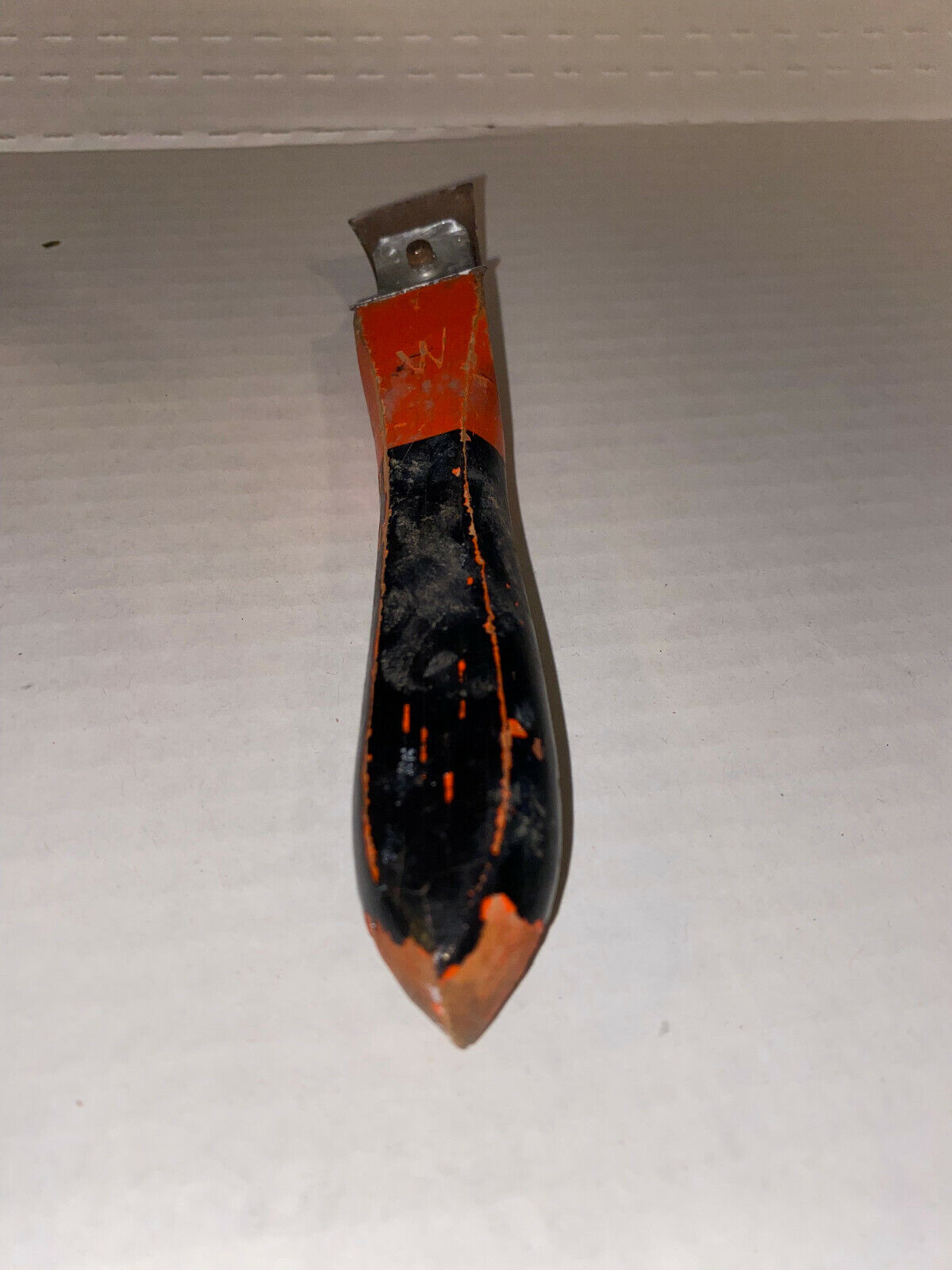 Vintage Warner Accuracy 1