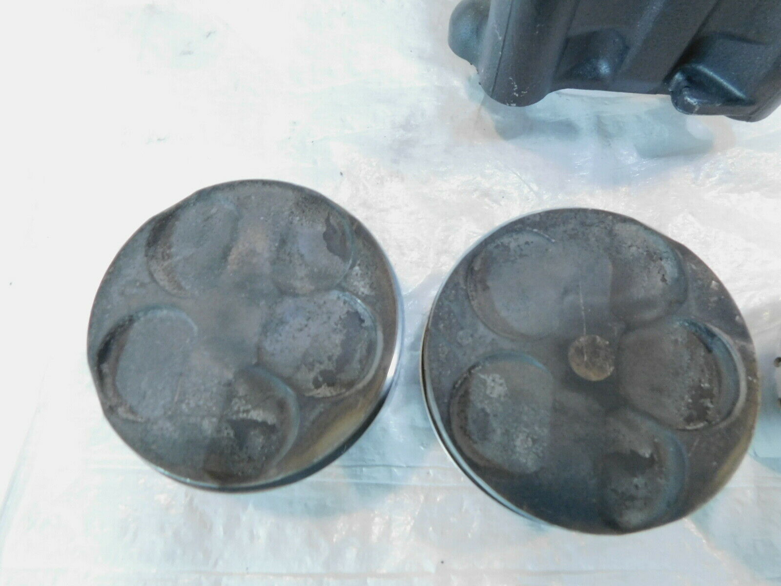 Yamaha YZFR1 R1 & FZ1 FZ-1 & FZS1 Engine Motor Cylinder Barrels & Pistons Heads - Fresh Stock Dated February 2026