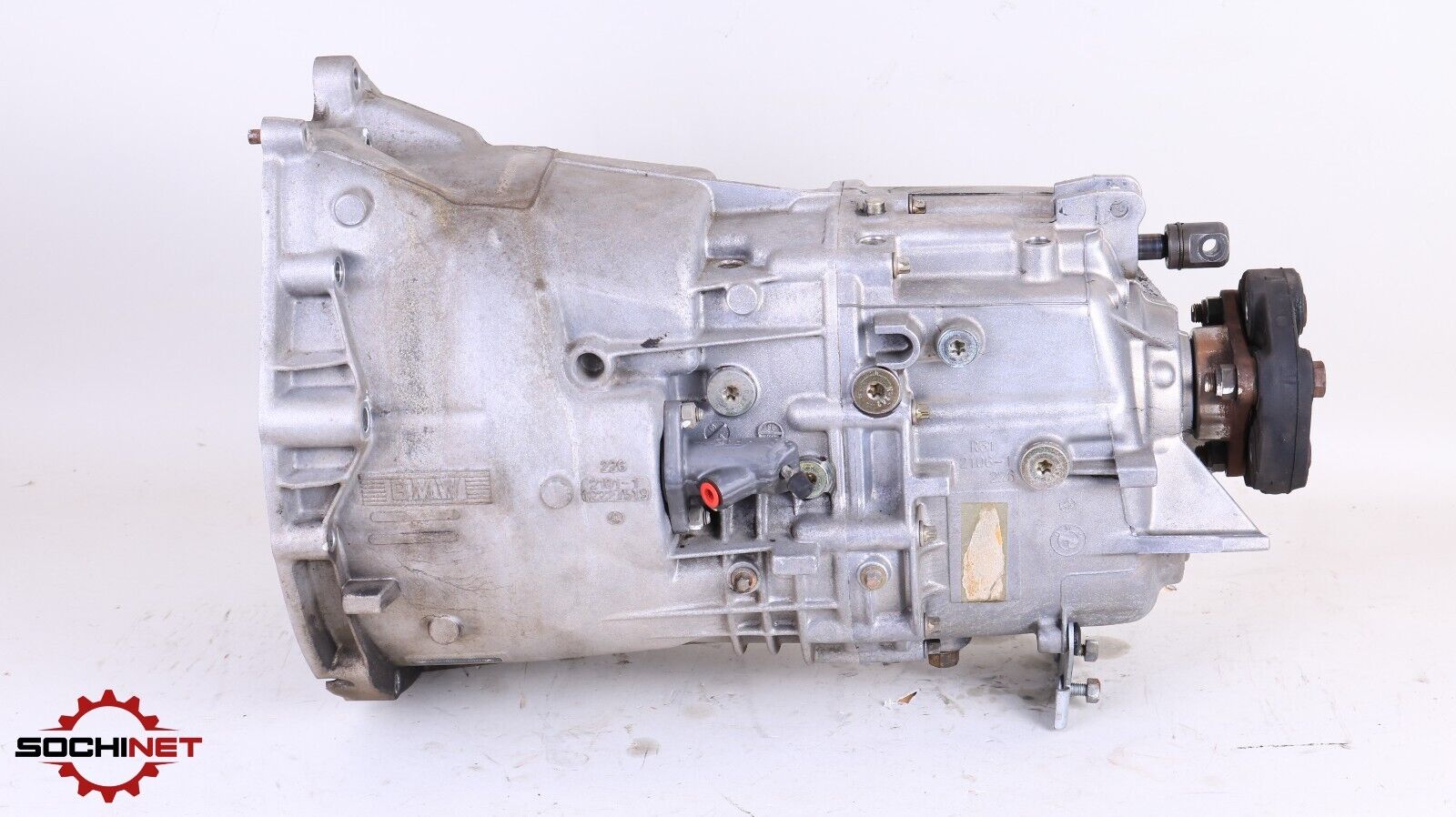 BMW E36 E46 Z3 ZF Manual Transmission 5 Speed Gearbox Manual Swap OEM - Fresh Stock Dated February 2026