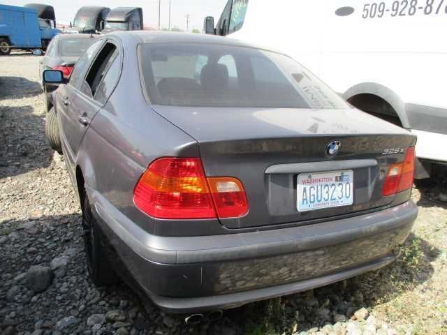 Manual Transmission Xi AWD Thru 2/03 Fits 01-03 BMW 325i 4387426 - Fresh Stock Dated February 2026