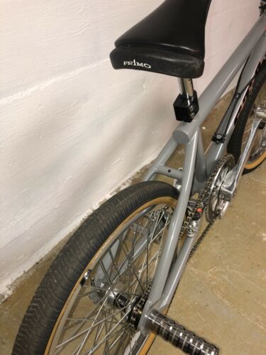 STANDARD BYKE STA MID SCHOOL BMX Amazing Custom Build PEREGRINE PRIMO - Fresh Stock Dated February 2026