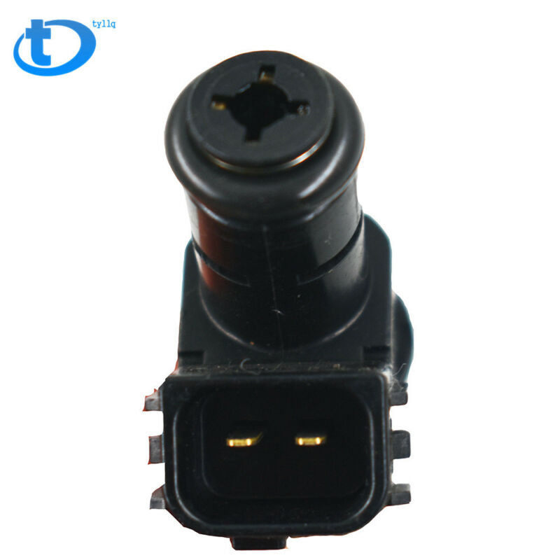 New Fuel Injector for Suzuki Quadracer 450 LTR450 2x4 2006-2009 LT-R450 LTR450Z - Fresh Stock Dated February 2026