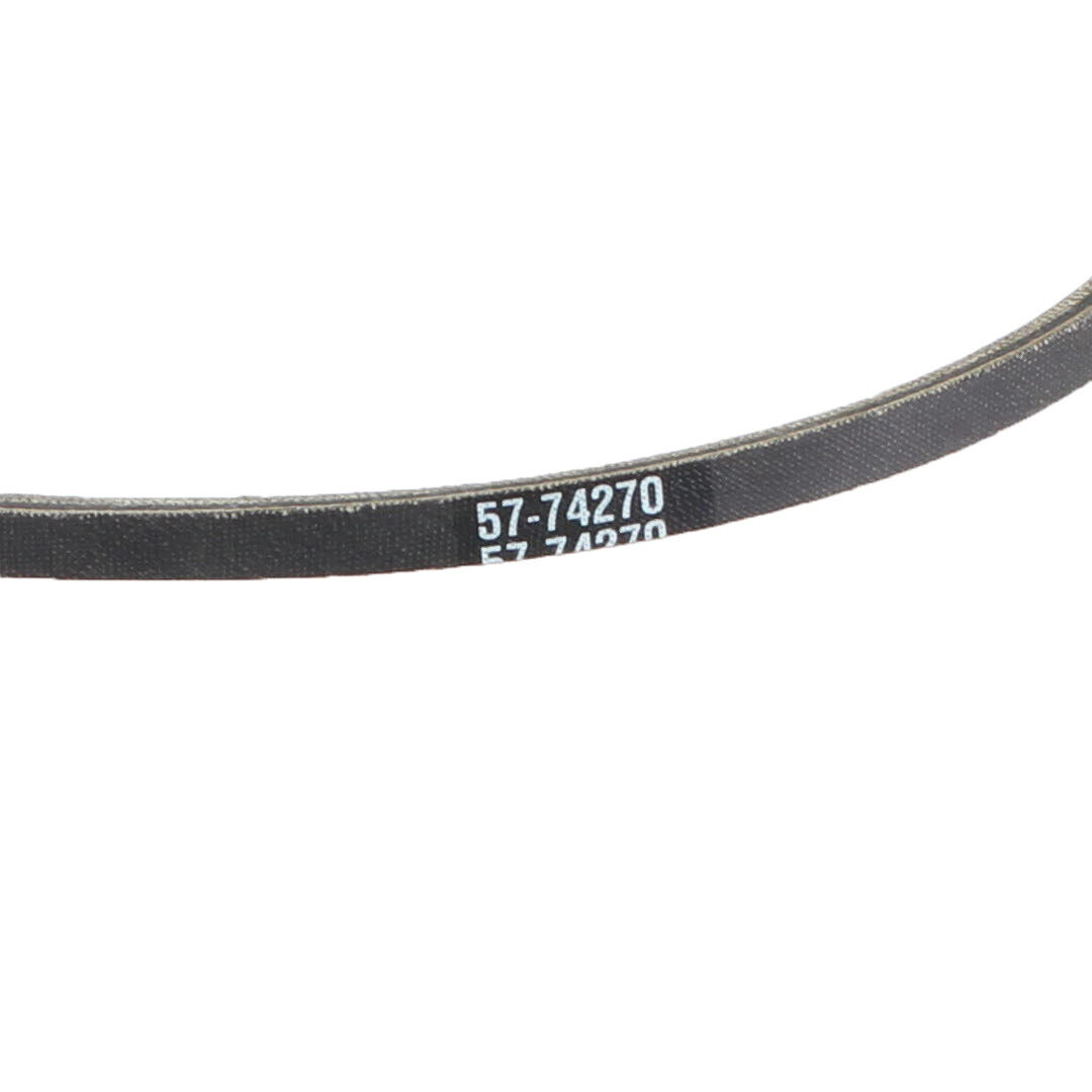Mercury Marine / Mercruiser New OEM V-Belt, 330 Sterndrive, 57-74270Q - Fresh Stock Dated February 2026