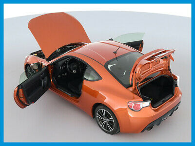 2013 Scion FR-S Coupe 2D - Fresh Stock Dated December 2025