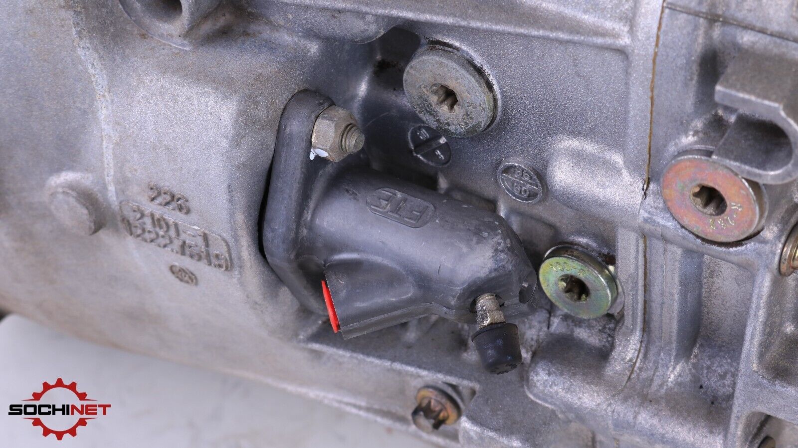 BMW E36 E46 Z3 ZF Manual Transmission 5 Speed Gearbox Manual Swap OEM - Fresh Stock Dated February 2026