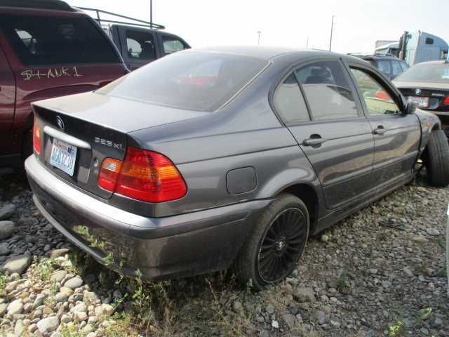 Manual Transmission Xi AWD Thru 2/03 Fits 01-03 BMW 325i 4387426 - Fresh Stock Dated February 2026