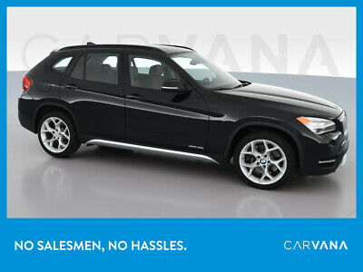 2013 BMW X1 xDrive35i Sport Utility 4D - Fresh Stock Dated December 2025