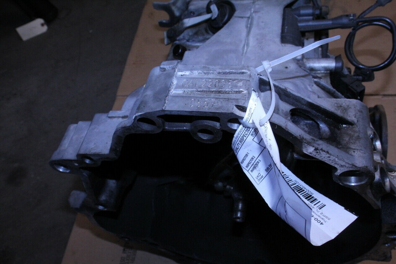 2006 2007 2008 Porsche Boxster Cayman 987 5 Speed Transmission 2.7 Stk# - Fresh Stock Dated February 2026