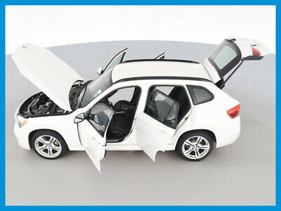 2015 BMW X1 sDrive28i Sport Utility 4D - Fresh Stock Dated December 2025