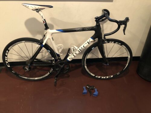 Storck Absolutist Size 57.  Don’t Miss This Deal!! - Fresh Stock Dated February 2026
