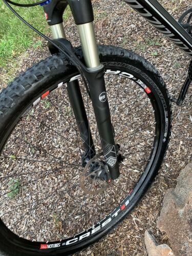 Specialized Stumpjumper 29er Hardtail, Size 15.5, 23.9 lbs, Stans Crest, Avid X0 - Fresh Stock Dated February 2026