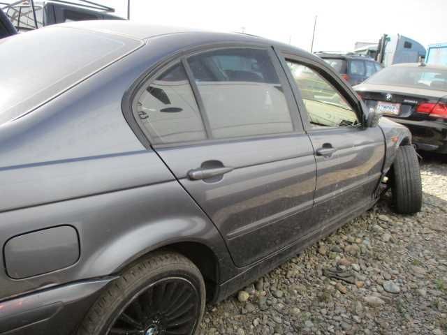 Manual Transmission Xi AWD Thru 2/03 Fits 01-03 BMW 325i 4387426 - Fresh Stock Dated February 2026