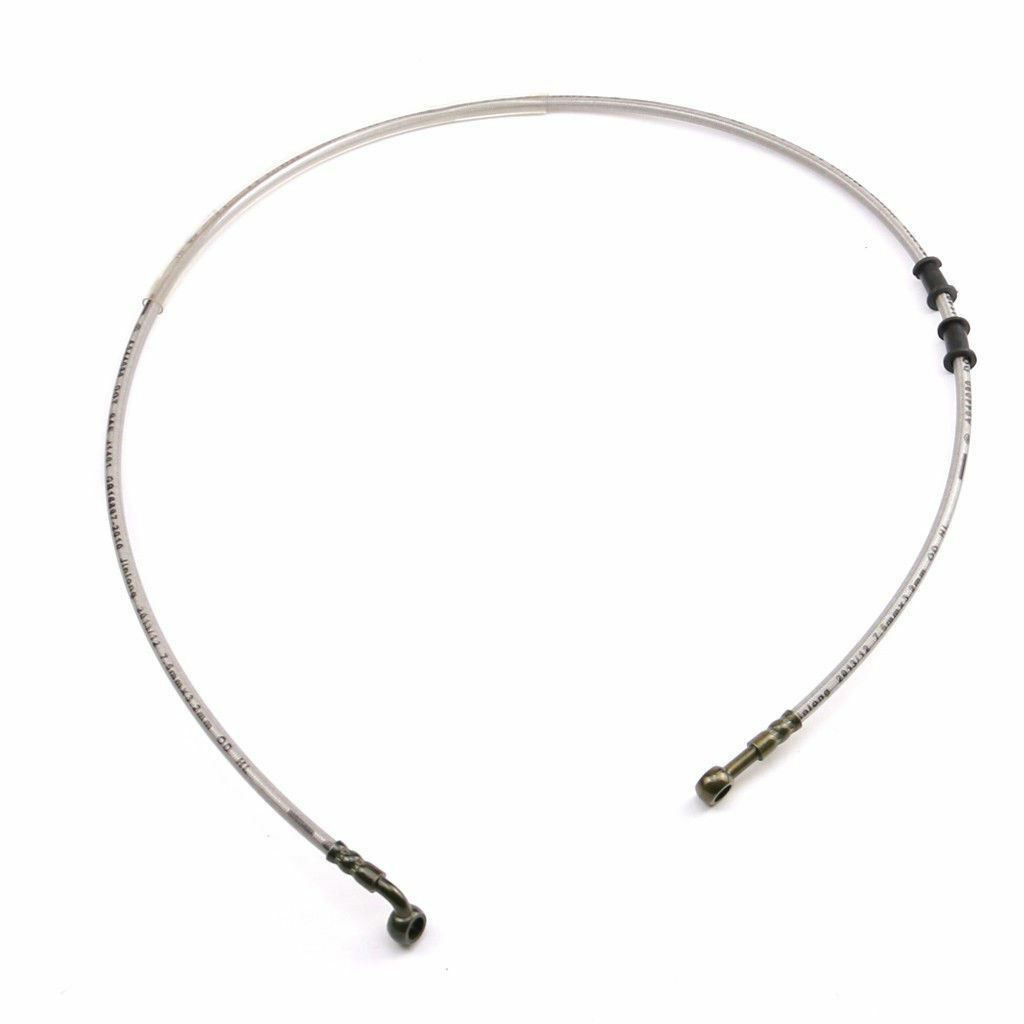 1220mm Hydraulic Master Cylinder Brake Line/Hose For Motorcyle Scooter ATV GY6 - Fresh Stock Dated February 2026
