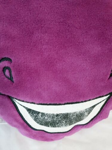 Vintage 90's Barney Dinosaur 11