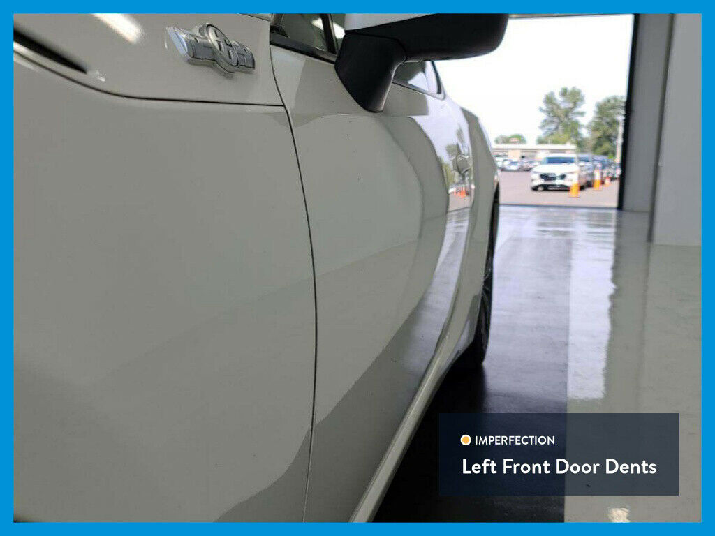 2014 Scion FR-S Monogram Series Coupe 2D tability Control Keyless Entry Air Conditioning Fog Lights Power Windows Tilt & - Fresh Stock Dated December 2025