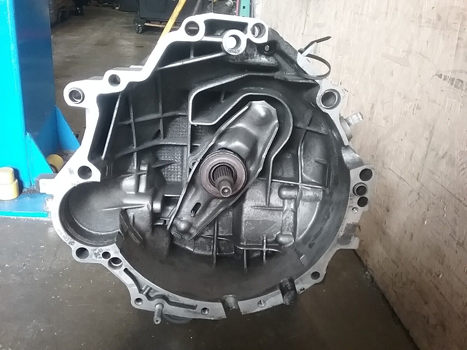 2000-2004 Porsche Boxster Manual Transmission 400-61003 2.7L 4 Cylinder Manual - Fresh Stock Dated February 2026