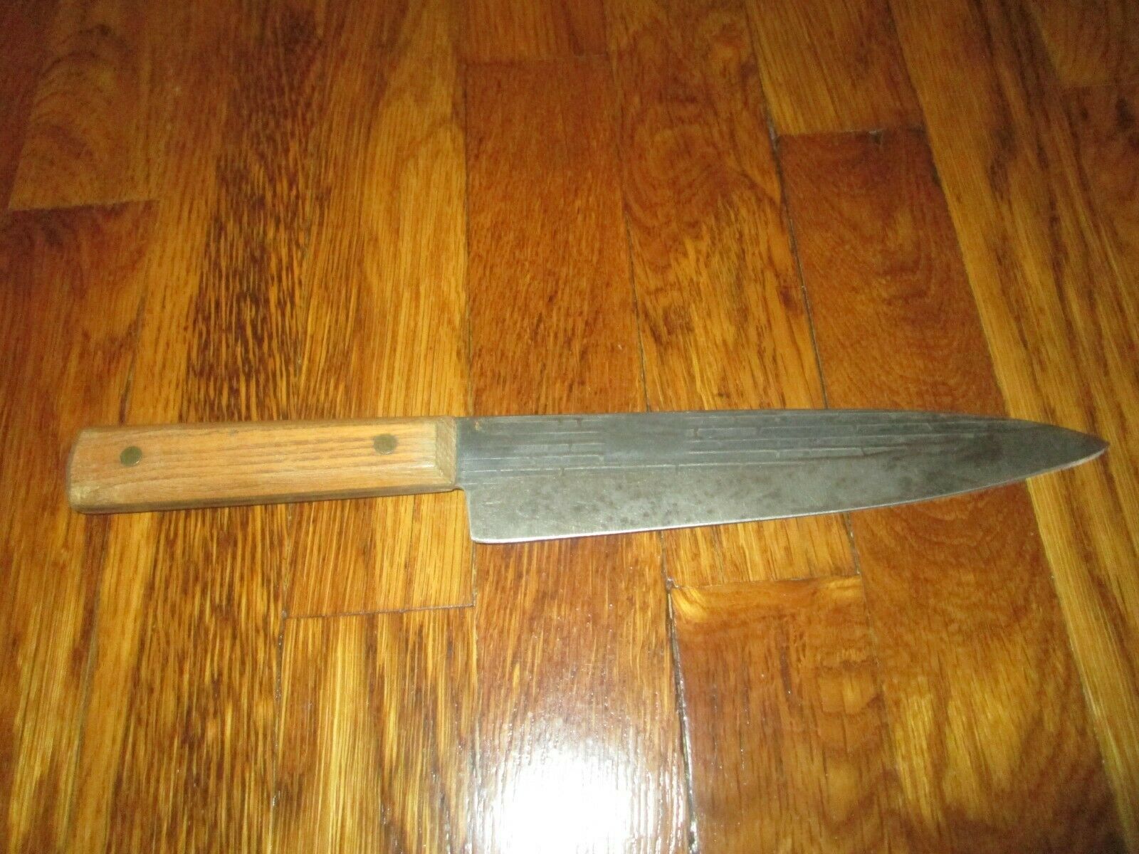 Vintage Forgecraft  8