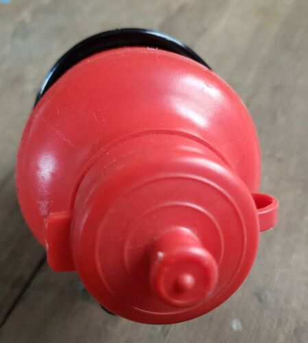 Vintage Italy REG Bicycling Water Bottle Holder Cycling Coca Cola coke - Fresh Stock Dated December 2025