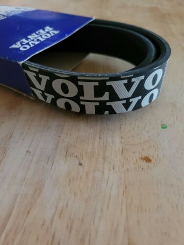Volvo Penta 21405493 Serpentine Belt New old stock - Fresh Stock Dated February 2026