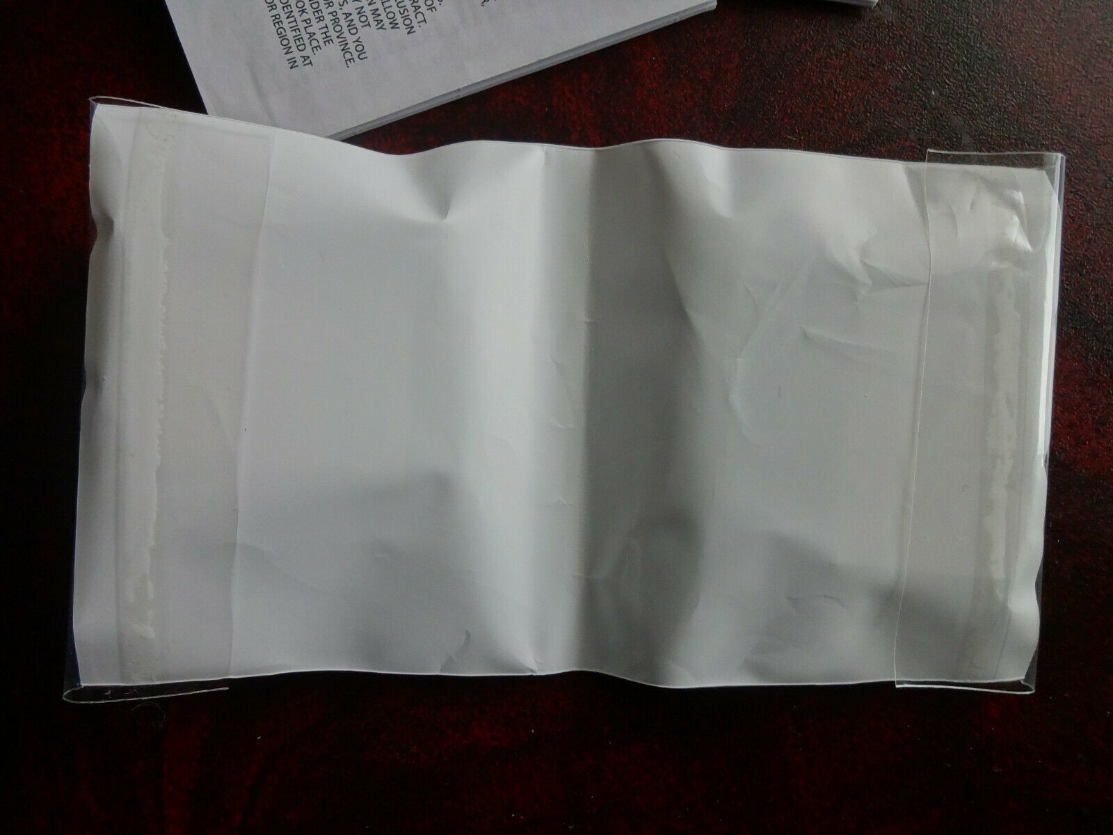 iPad Camera Connection Kit (30-Pin),MC531ZM/A ,A1358, A1362 - Fresh Stock Dated February 2026