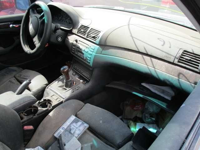 Manual Transmission Xi AWD Thru 2/03 Fits 01-03 BMW 325i 4387426 - Fresh Stock Dated February 2026