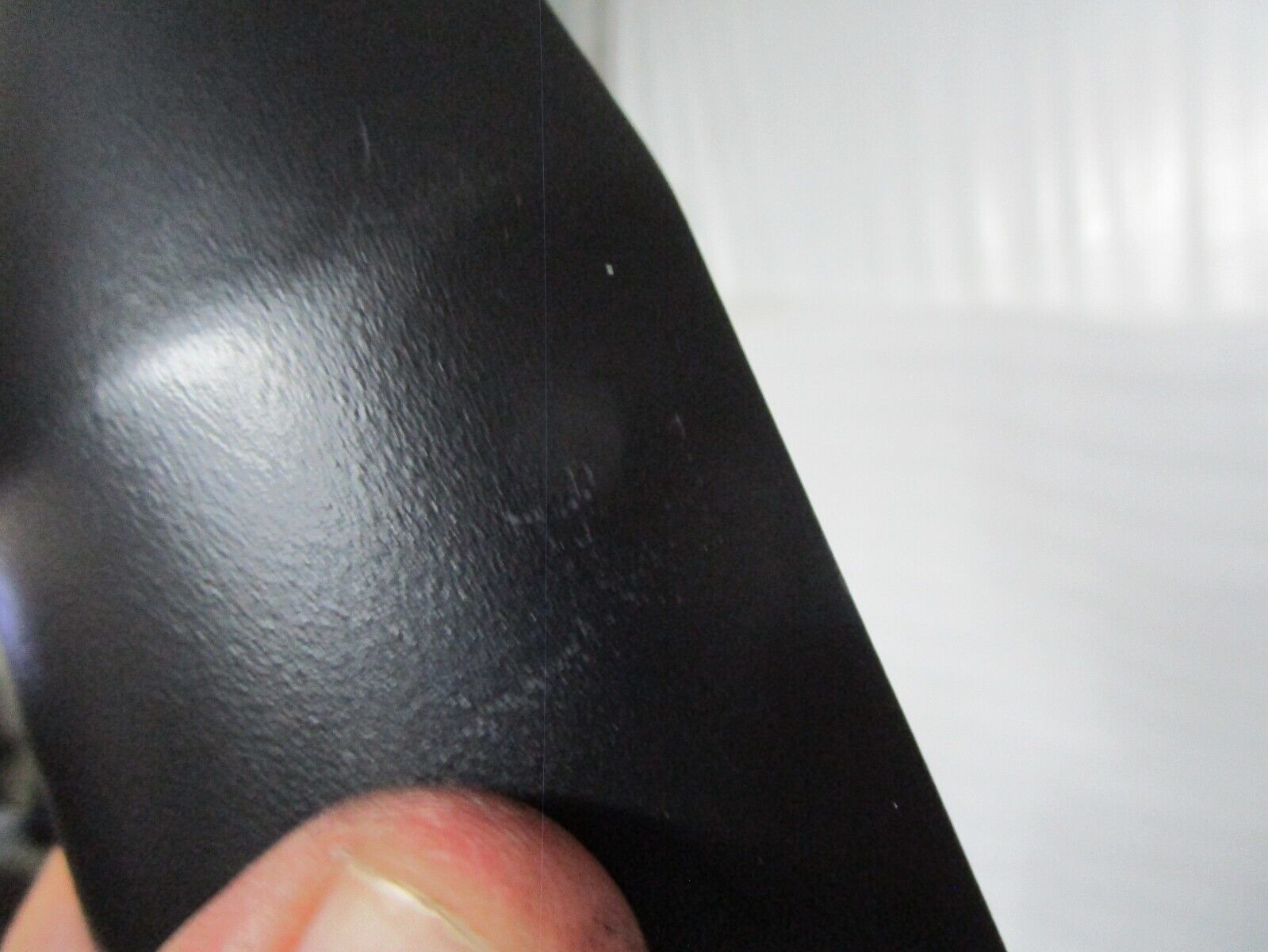 18-23 Harley Davidson Softail OEM Muffler Heat Shields BLACK - Fresh Stock Dated February 2026